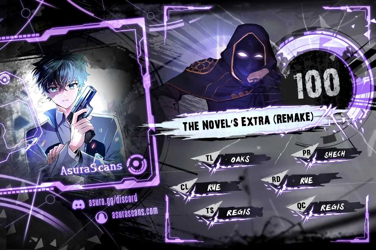 The Novel's Extra (Remake) Chapter 100 1